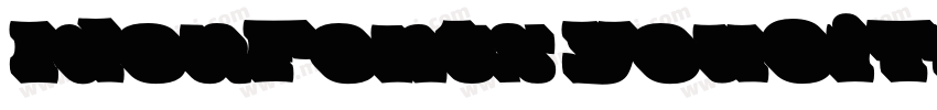 IdeaFonts YouOiTi字体转换